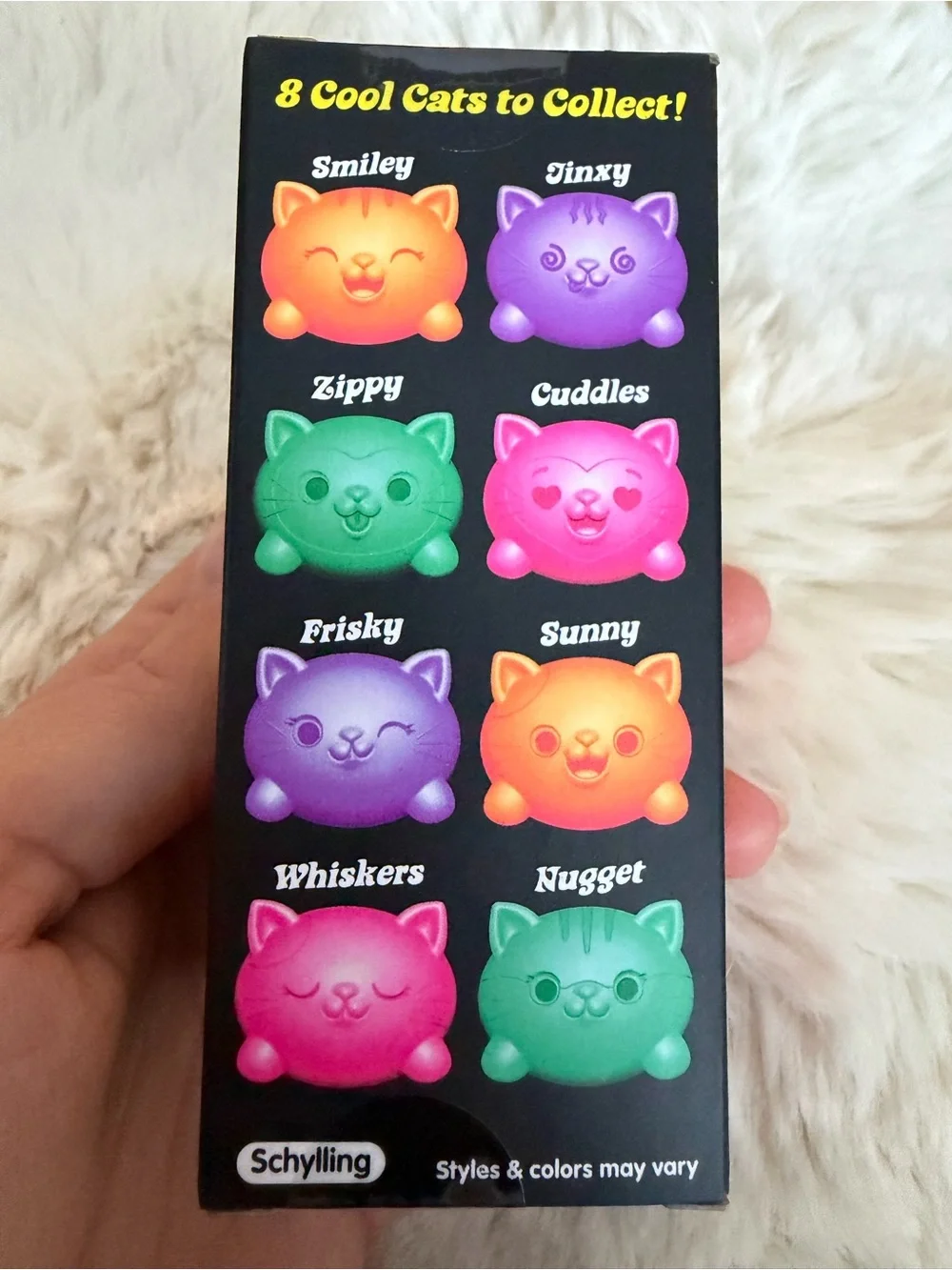 RARE NEEDOHS, DUMPLIN and Taba Squishy Bundle 😻